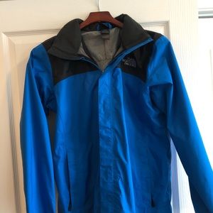 Boy’s North Face Jacket